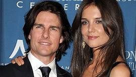 Tom Cruise Says Scientology Played a Role in Divorce From Katie Holmes