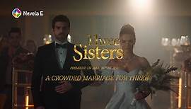 Three sisters promo