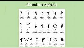 Alphabet and Accentuation in Ancient Greek