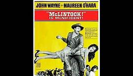 Mclintock - John Wayne [FULL MOVIE]