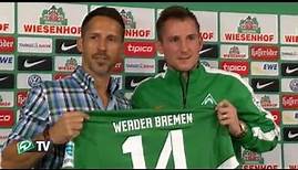 Hajrovic unterschreibt bei Werder Bremen