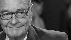 Jacques Chirac mit 86 Jahren gestorben