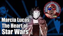 Marcia Lucas: The Heart of Star Wars | Deep Focus