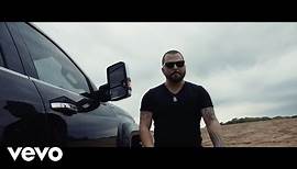 Tyler Farr - Only Truck In Town (Visualizer)