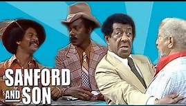 Compilation | Sanford and Son and Friends | Sanford and Son