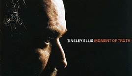 Tinsley Ellis - Moment Of Truth