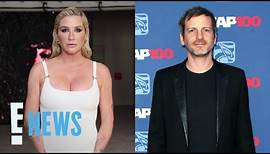Kesha and Dr. Luke Reach Settlement in Defamation Lawsuit After 9 Years | E! News