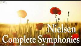 Nielsen: Complete Symphonies