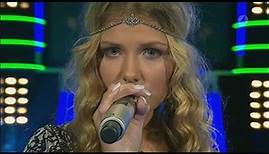 Clara Hagman - Release me - Idol Sverige (TV4)