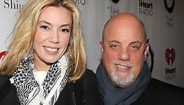 Billy Joel Actually Married His Wife Alexis in a Surprise Wedding Ceremony