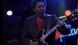 Luther Allison - Here I Come - Rockpalast Germany 1985