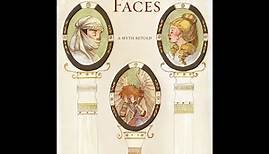 C S Lewis, Till We Have Faces, Summary and Themes