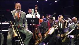 Make America Great Again - Delfeayo Marsalis and the Uptown Jazz Orchestra - February 15, 2017