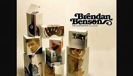 Brendan Benson - "What I'm Looking For"