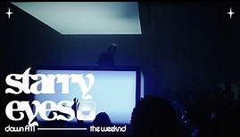 The Weeknd - Starry Eyes (Official Lyric Video)