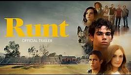 Runt (2021) | Official Trailer HD