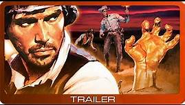 Töte Django ≣ 1967 ≣ Trailer