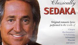 Neil Sedaka - Classically Sedaka