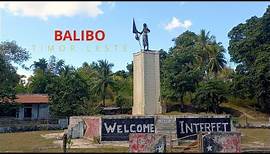 BALIBO, The Martyrs of East Timor