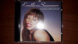 Donna Summer - Endless Summer (Donna Summer's Greatest Hits)