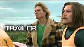 Drift TRAILER 1 (2013) - Sam Worthington, Xavier Samuel Surfer Movie HD