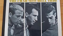 The Chad Mitchell Trio - Reflecting