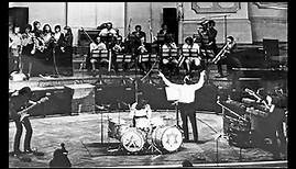 Pink Floyd - Live in Hamburg, Germany (February 25, 1971) [Source Merge]