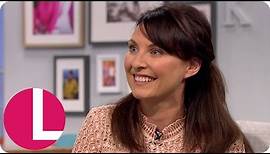 EastEnders' Emma Barton Talks Honey Mitchell And Returning To The Square | Lorraine