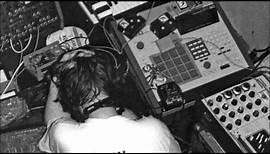 Aphex Twin / AFX - 2 Bradley Un