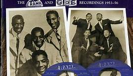 The Crows & The Wrens - Strictly For The Birds : The Rama & Gee Recordings 1953-56