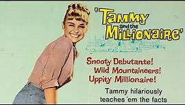 Tammy and the Millionaire 1967 Film | Debbie Watson