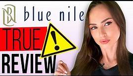 BLUE NILE REVIEW! DON'T BUY ON BLUE NILE Before Watching THIS VIDEO! BLUENILE.COM