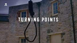 Turning Point - Trailer