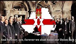 Our Union Jack - Ulster Loyalist Song