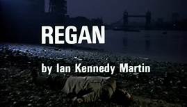 Regan (1974) - Opening Scene and Titles