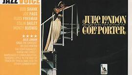Julie London - Sings The Choicest Of Cole Porter