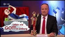 Heute-Show Jahresrpckblick 2013 ZDF HD 13.12.2013