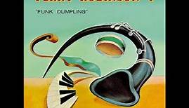 Perry Robinson 4_Funk Dumpling (Album) 1962