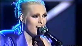 Anna Oxa - Quando nasce un amore (Live Sanremo 1988-n°1)