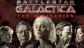 Watch Battlestar Galactica: The Miniseries | Full Season | TVNZ