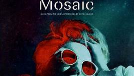 David Holmes - Mosaic - Music From The HBO Limited Series