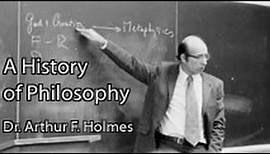 A History of Philosophy | 73 19th Century Empiricism