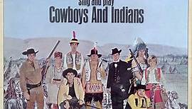 The New Christy Minstrels - Sing And Play Cowboys And Indians