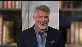 Bryan Batt Talks Returning To Stage With "Pay The Writer" | New York Live TV