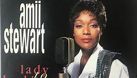 Amii Stewart - Lady To Ladies