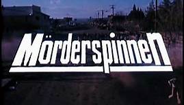 Mörderspinnen (1977) Deutscher Trailer