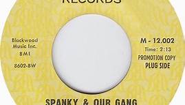 Margo Guryan - Spanky & Our Gang