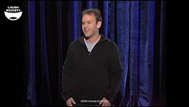 Mike Birbiglia - What I Should Have Said Was Nothing: Baseball Gone Wrong