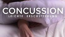 Concussion - Leichte Erschütterung - Stream: Online