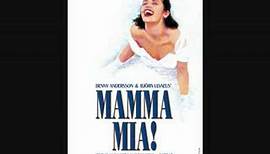 Mamma Mia Musical (25) Mamma Mia live